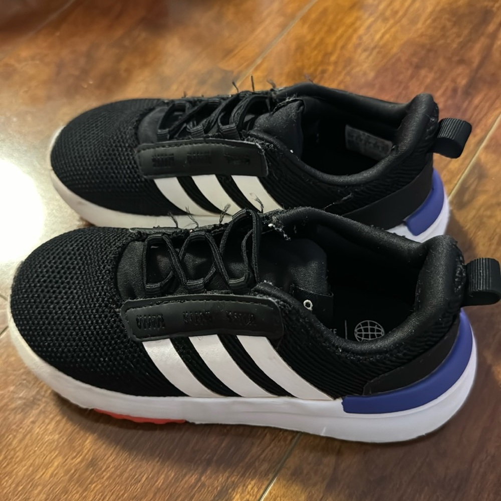 Adidas NMD Kids Size 10